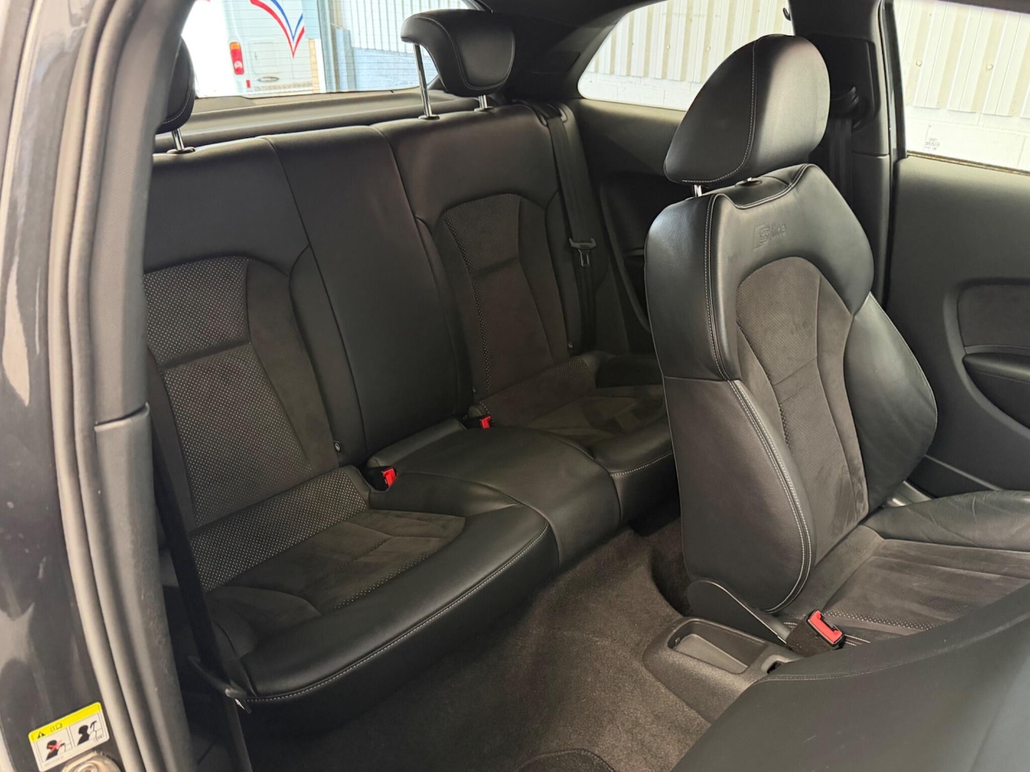 Used Audi A1 for sale - 77993735: Photo 13