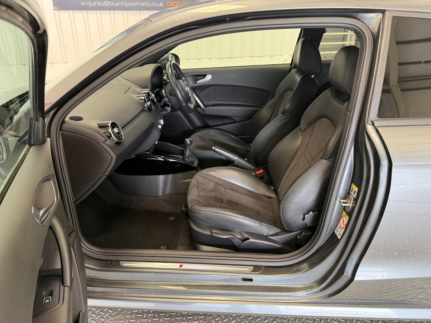 Used Audi A1 for sale - 77993735: Photo 14