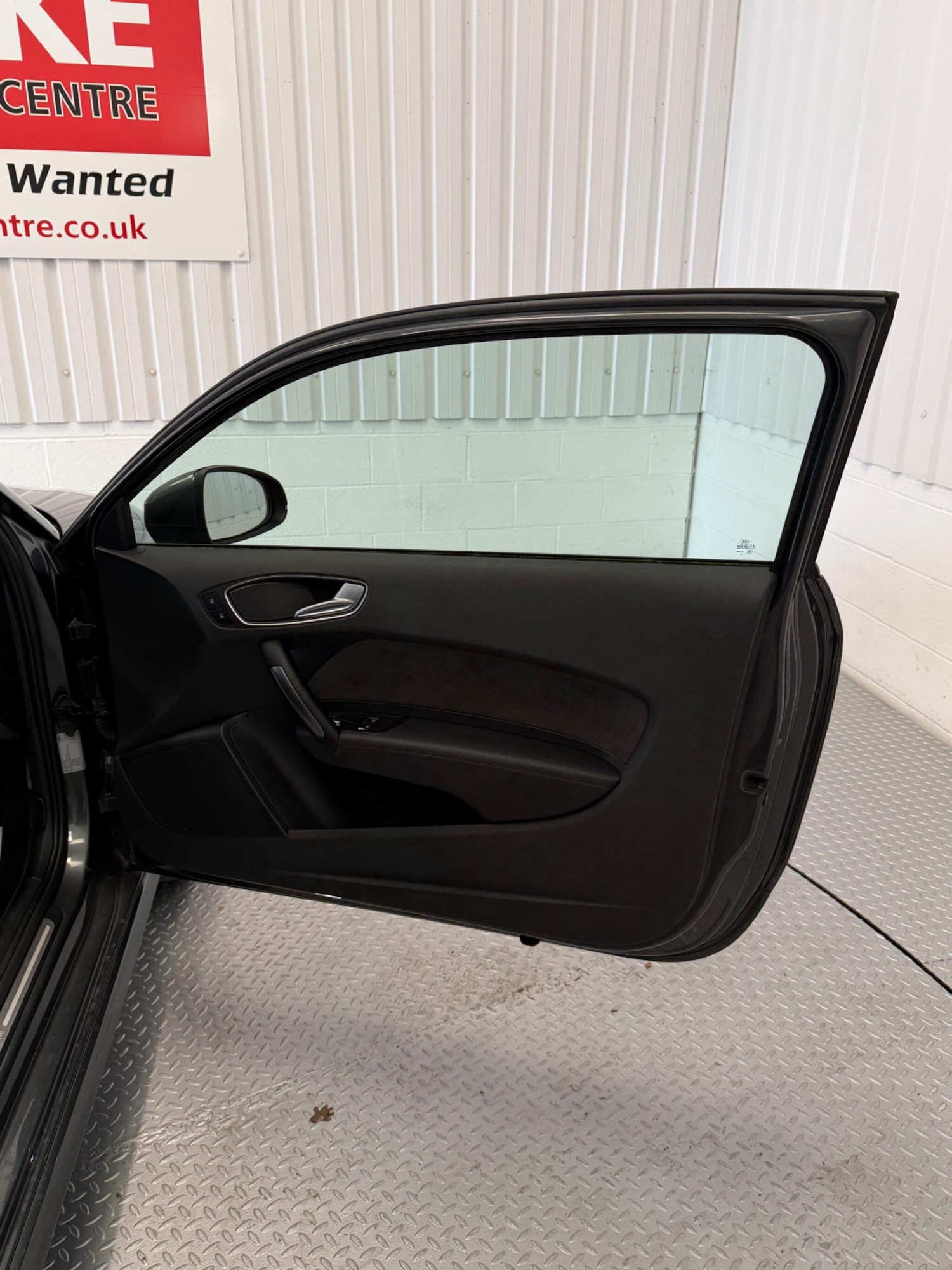 Used Audi A1 for sale - 77993735: Photo 16