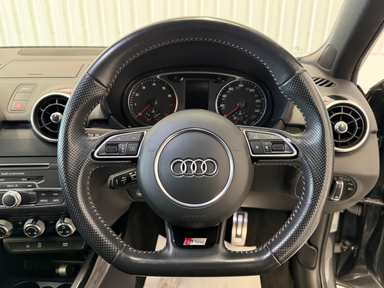 Used Audi A1 for sale - 77993735: Photo 18