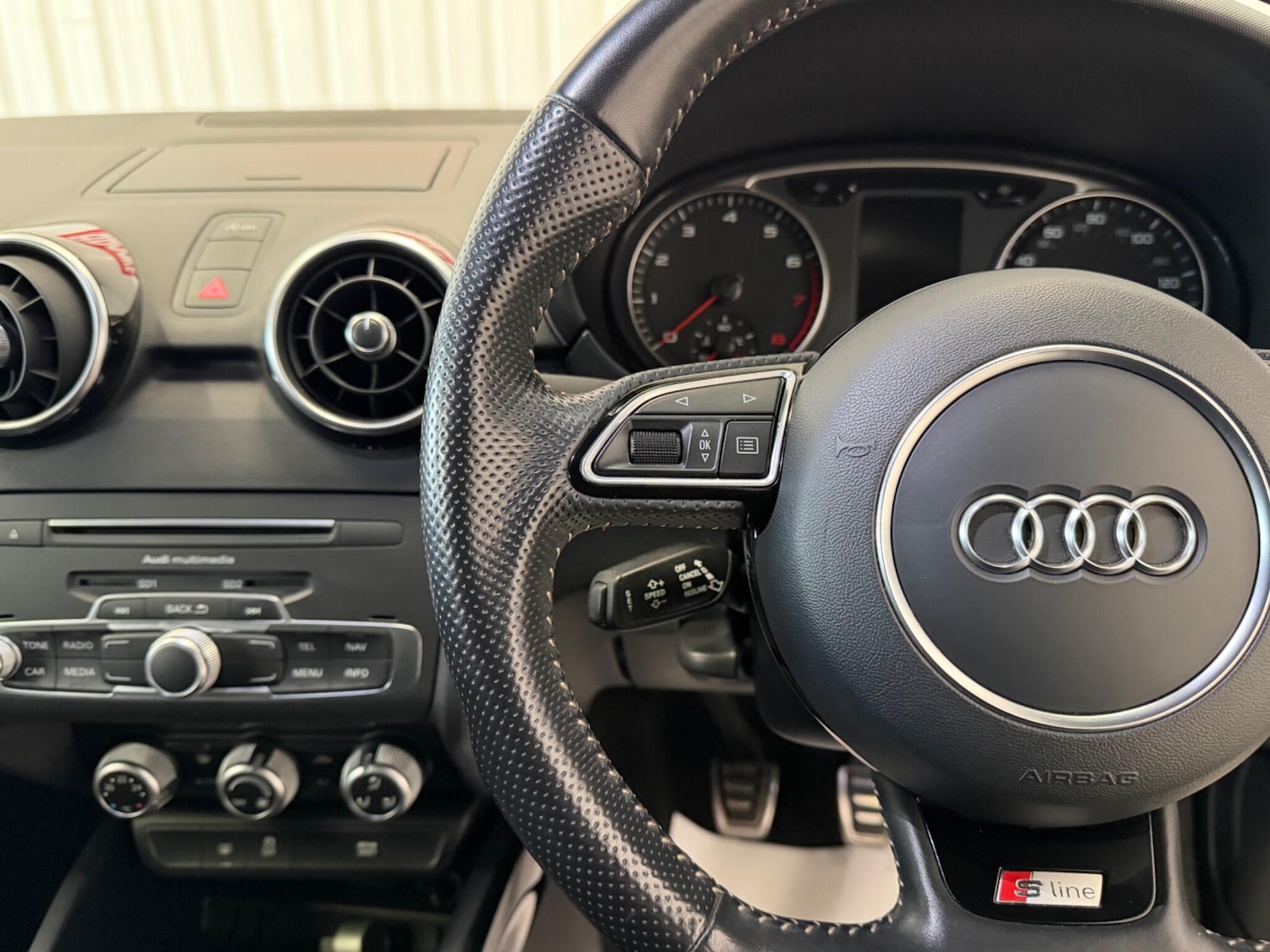 Used Audi A1 for sale - 77993735: Photo 19