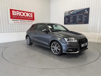 Audi A1 feature image
