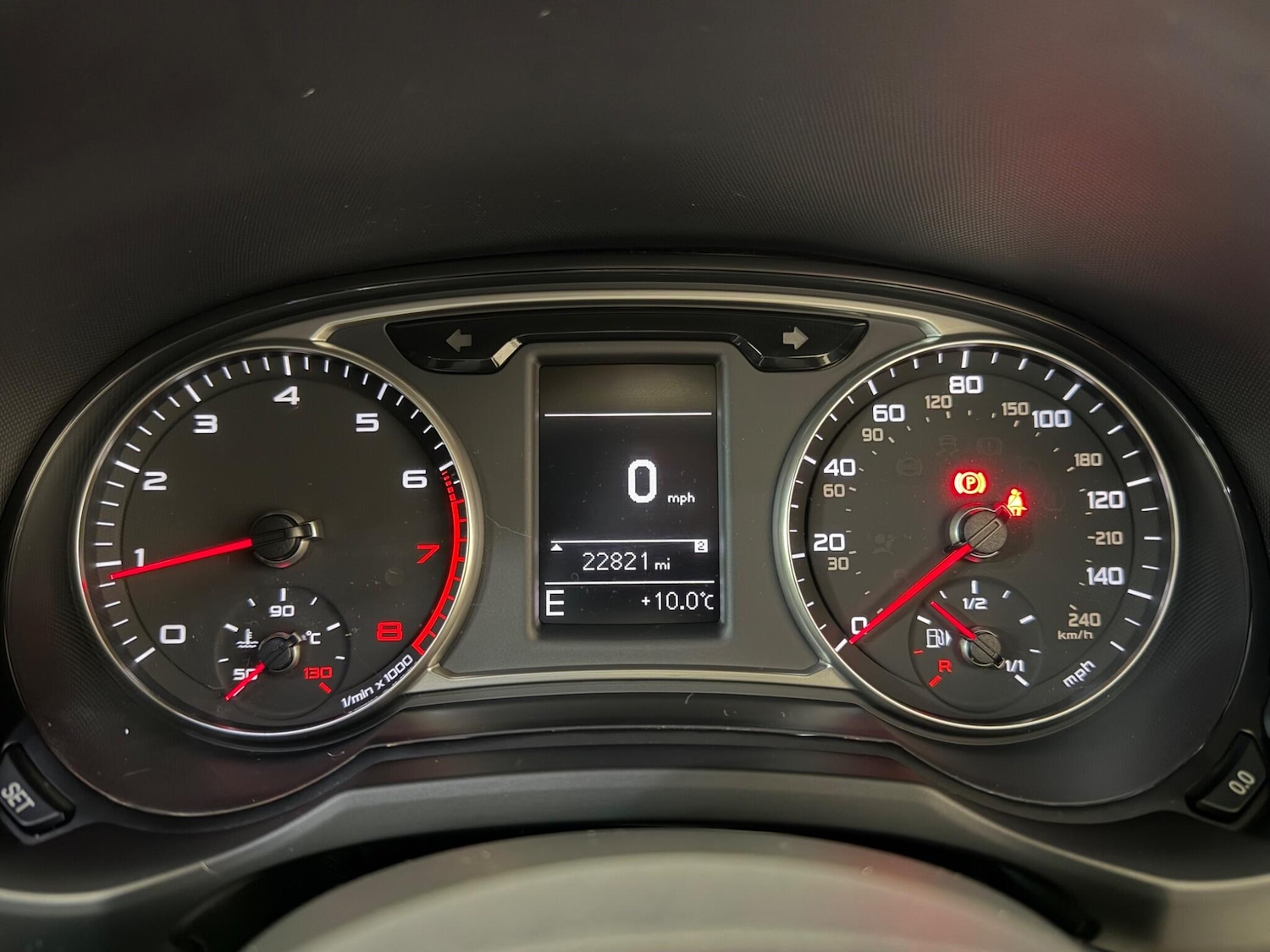 Used Audi A1 for sale - 77993735: Photo 21