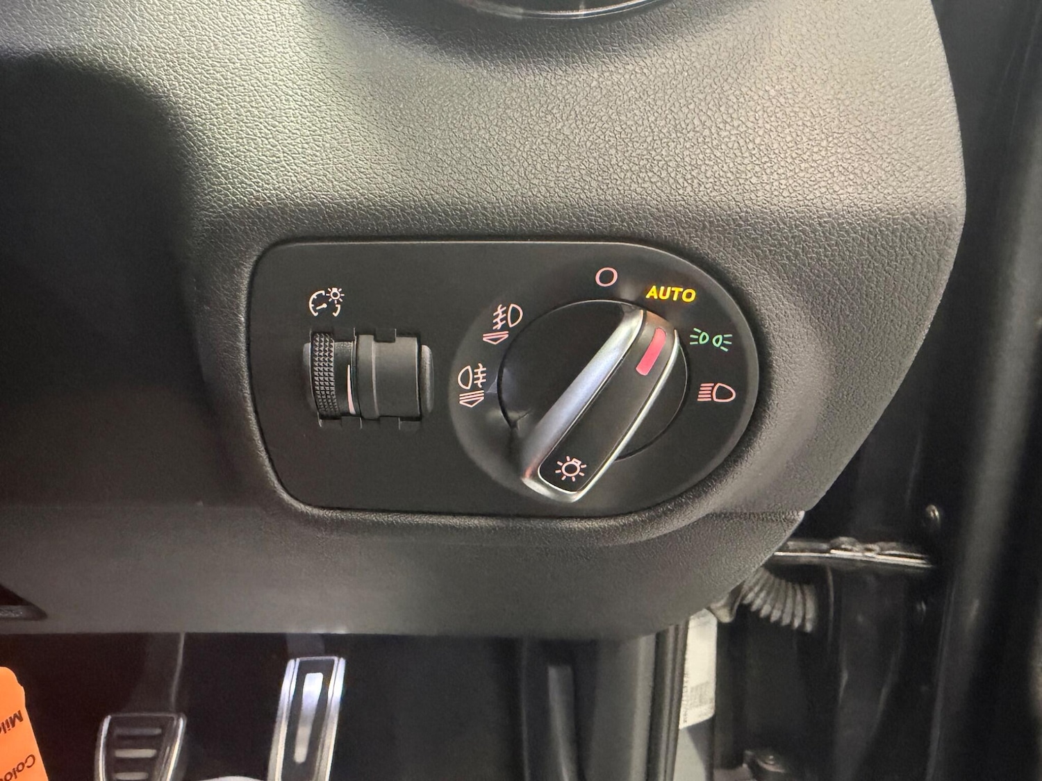 Used Audi A1 for sale - 77993735: Photo 22