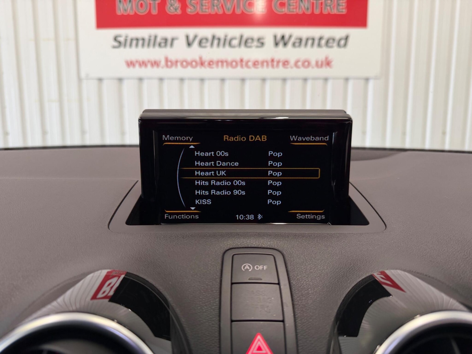 Used Audi A1 for sale - 77993735: Photo 24