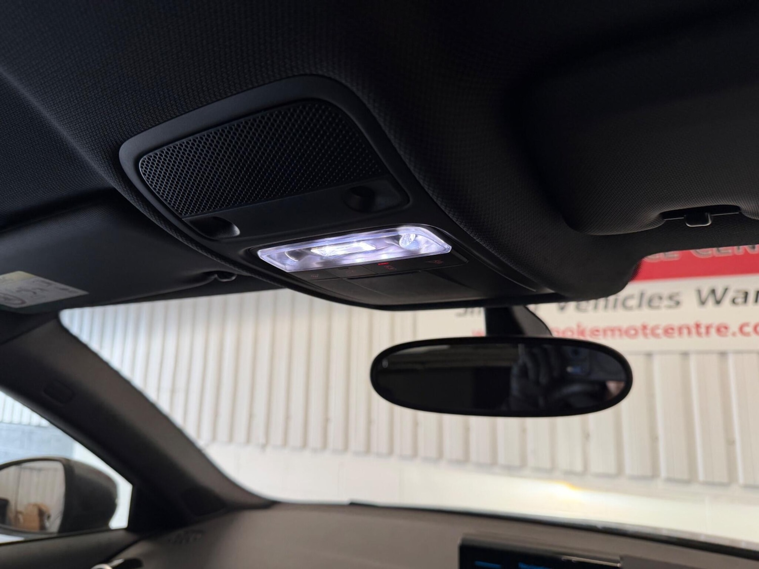 Used Audi A1 for sale - 77993735: Photo 27