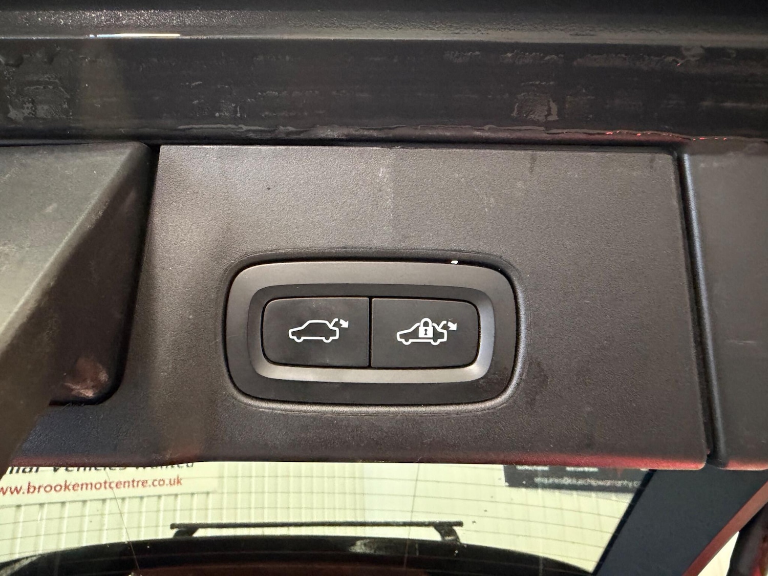 Used Volvo V90 2019 for sale - 78047743: Photo 13