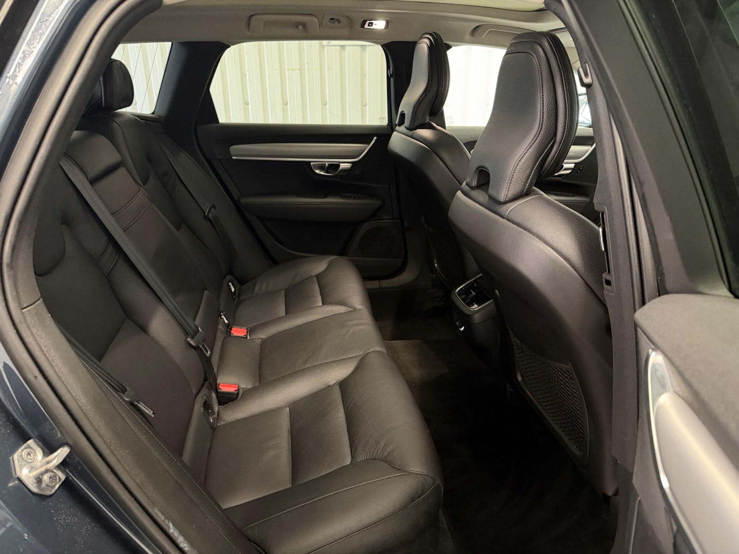 Used Volvo V90 2019 for sale - 78047743: Photo 14