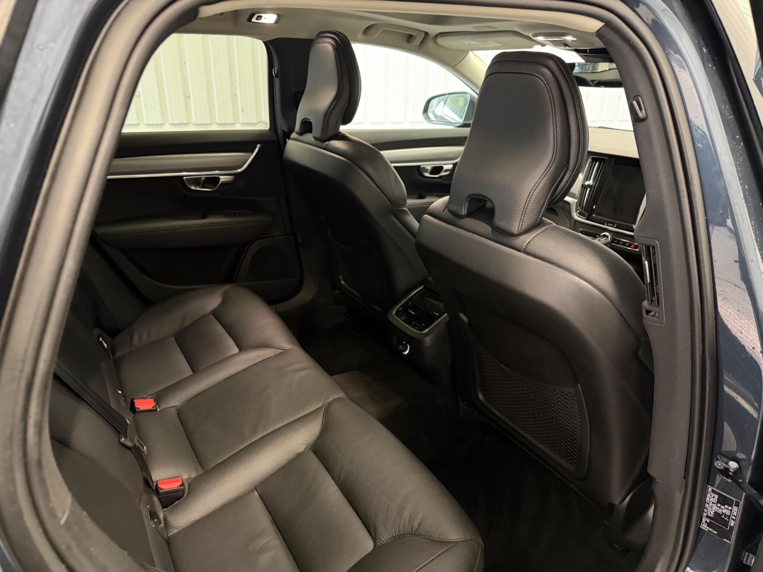 Used Volvo V90 2019 for sale - 78047743: Photo 15