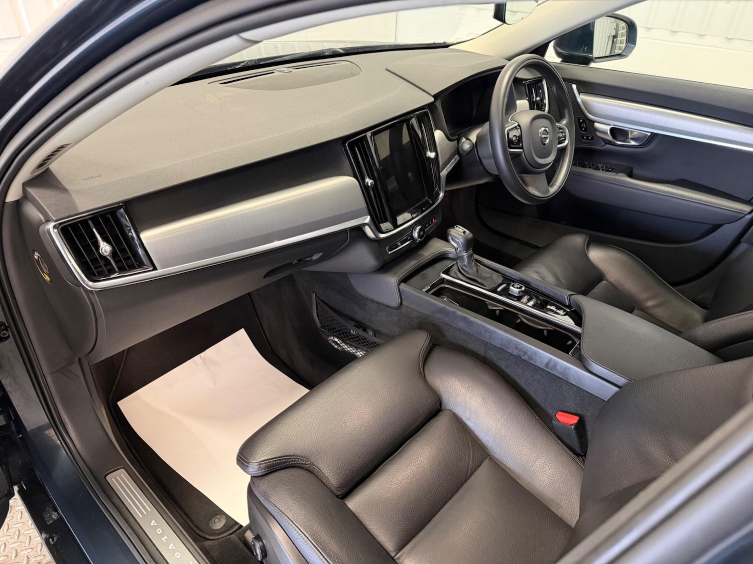 Used Volvo V90 2019 for sale - 78047743: Photo 17