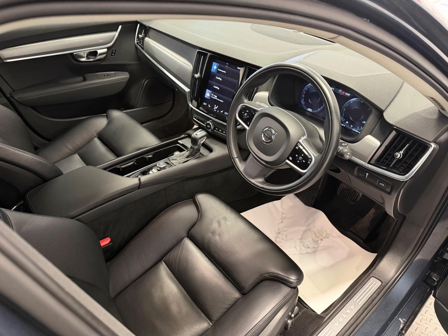 Used Volvo V90 2019 for sale - 78047743: Photo 19