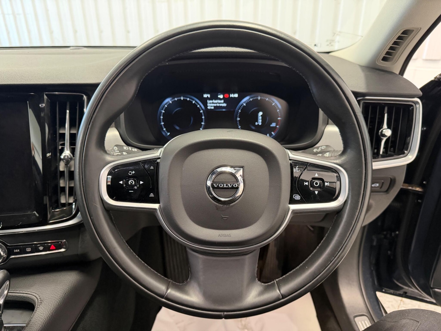 Used Volvo V90 2019 for sale - 78047743: Photo 20