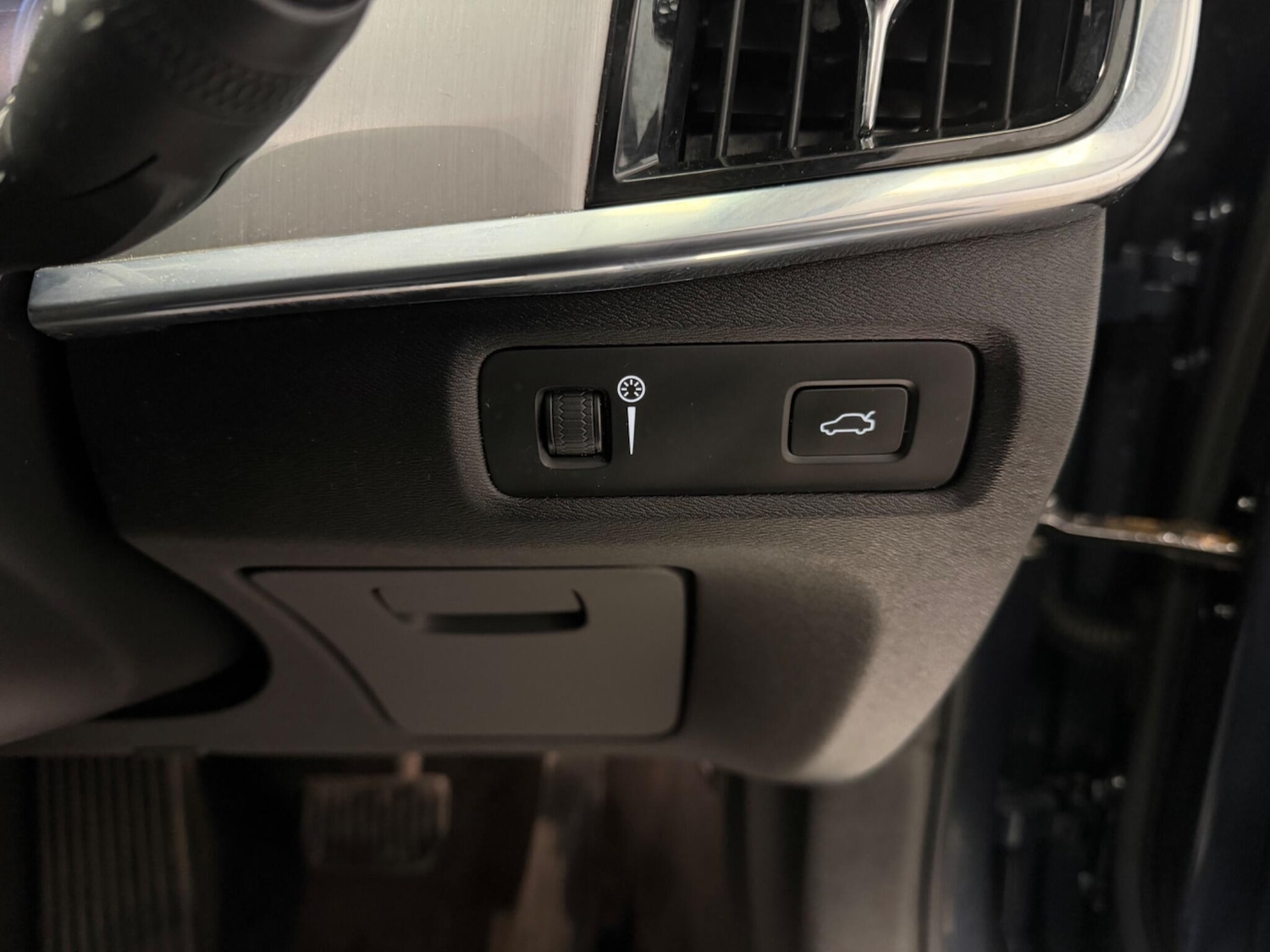 Used Volvo V90 2019 for sale - 78047743: Photo 24