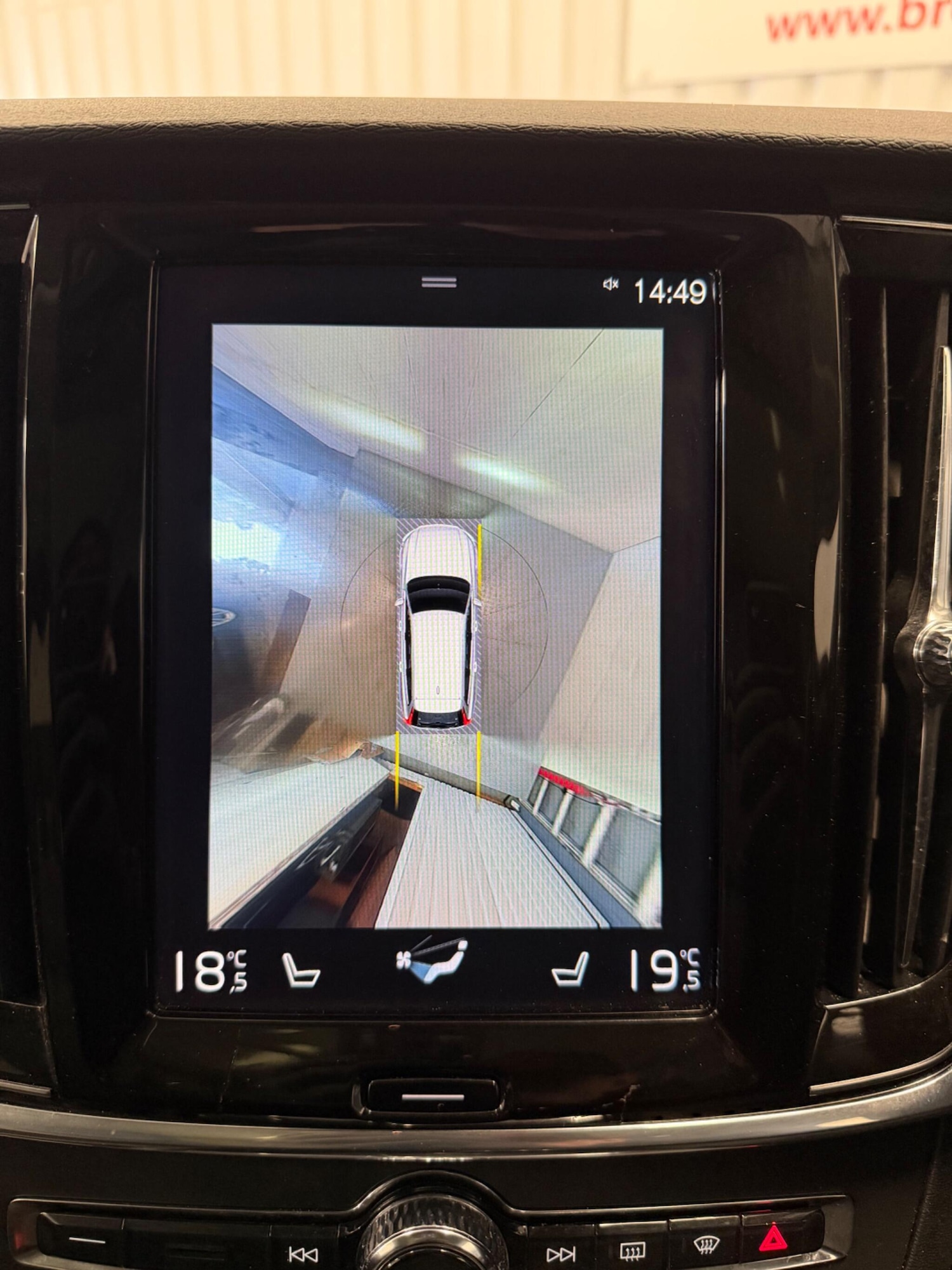 Used Volvo V90 2019 for sale - 78047743: Photo 28