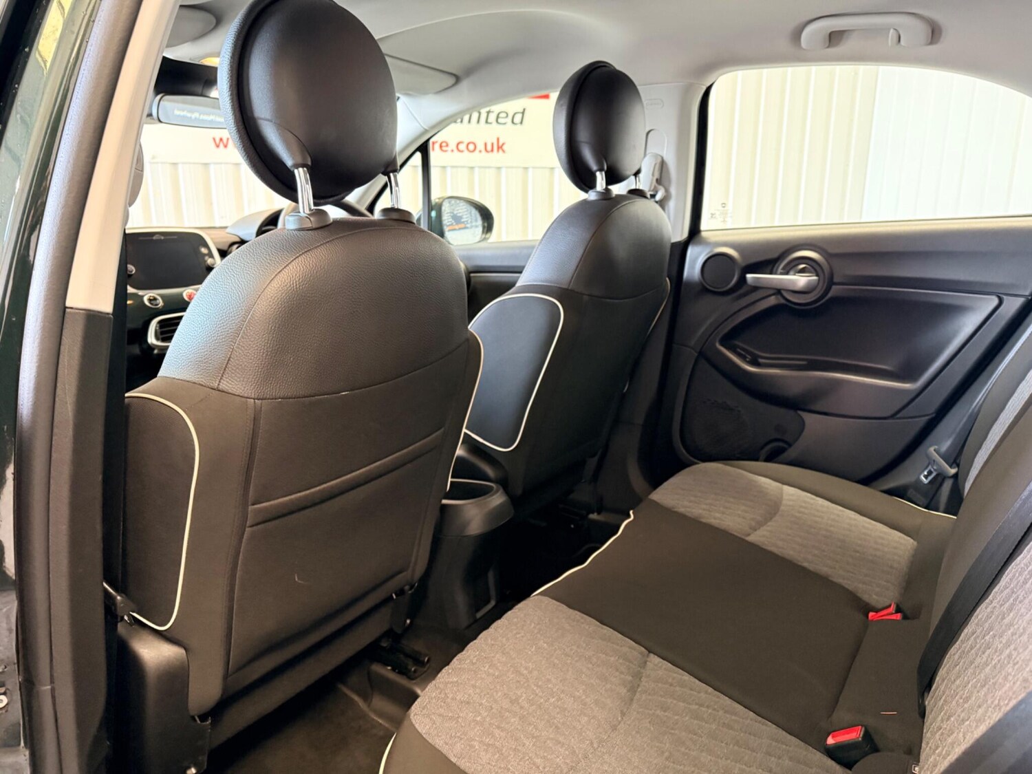 Used Fiat 500X 2019 for sale - 77586100: Photo 13