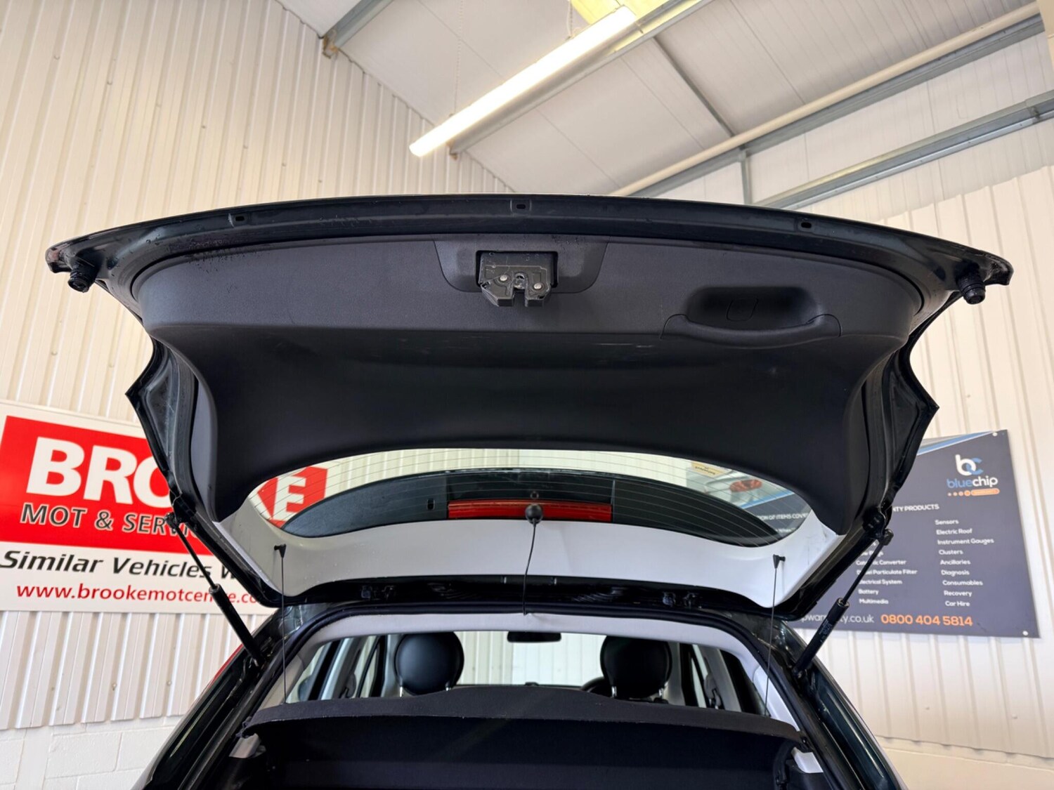 Used Fiat 500X 2019 for sale - 77586100: Photo 16