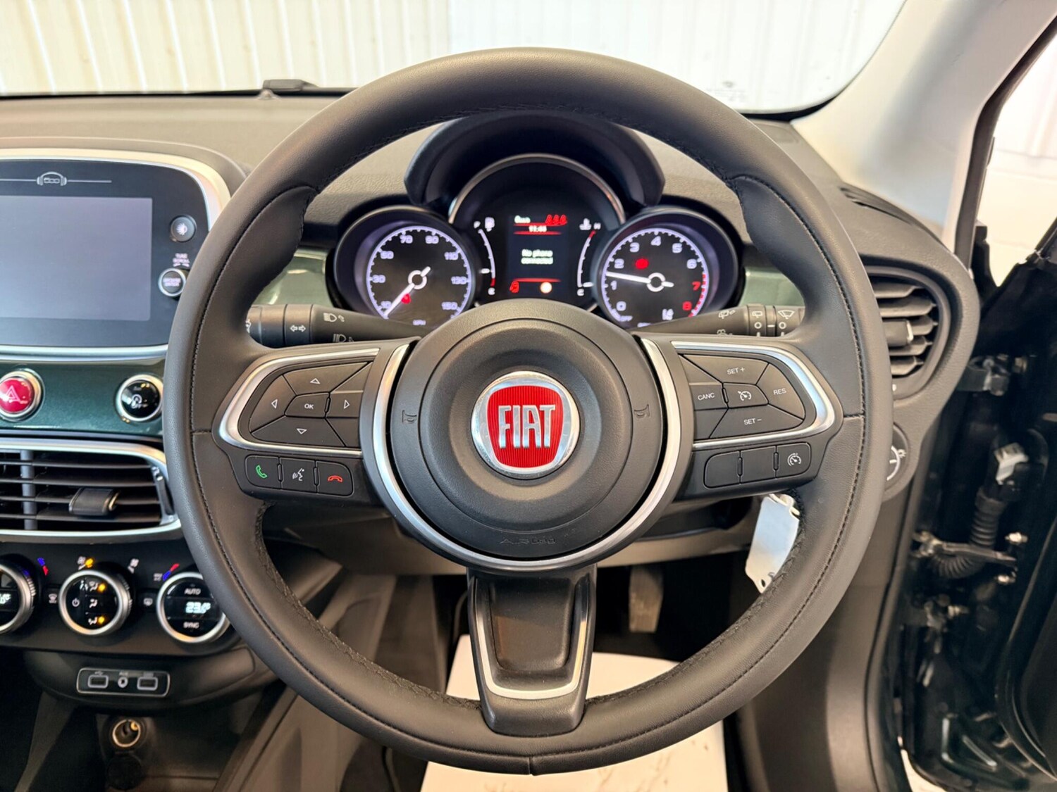 Used Fiat 500X 2019 for sale - 77586100: Photo 18