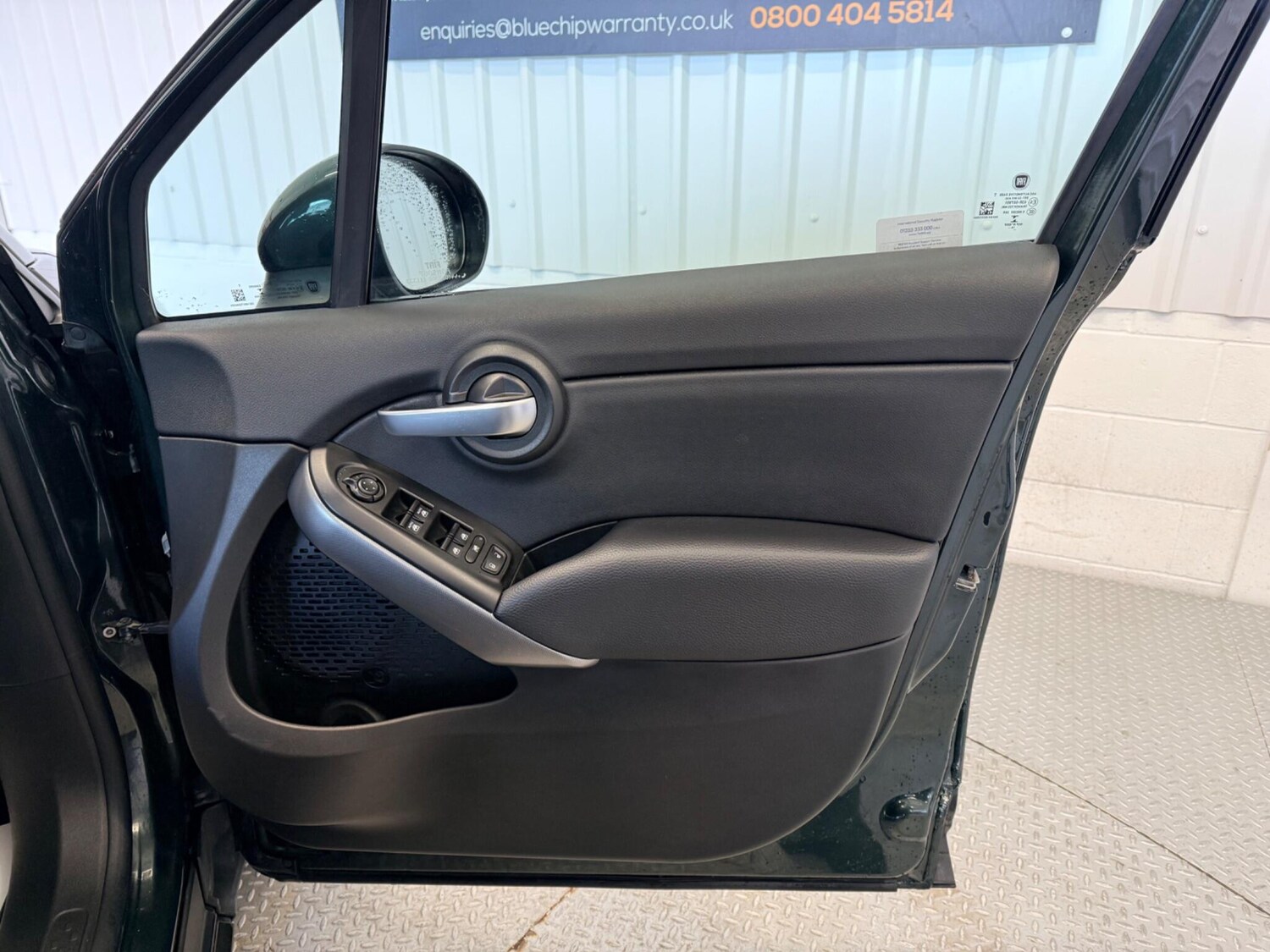 Used Fiat 500X 2019 for sale - 77586100: Photo 20