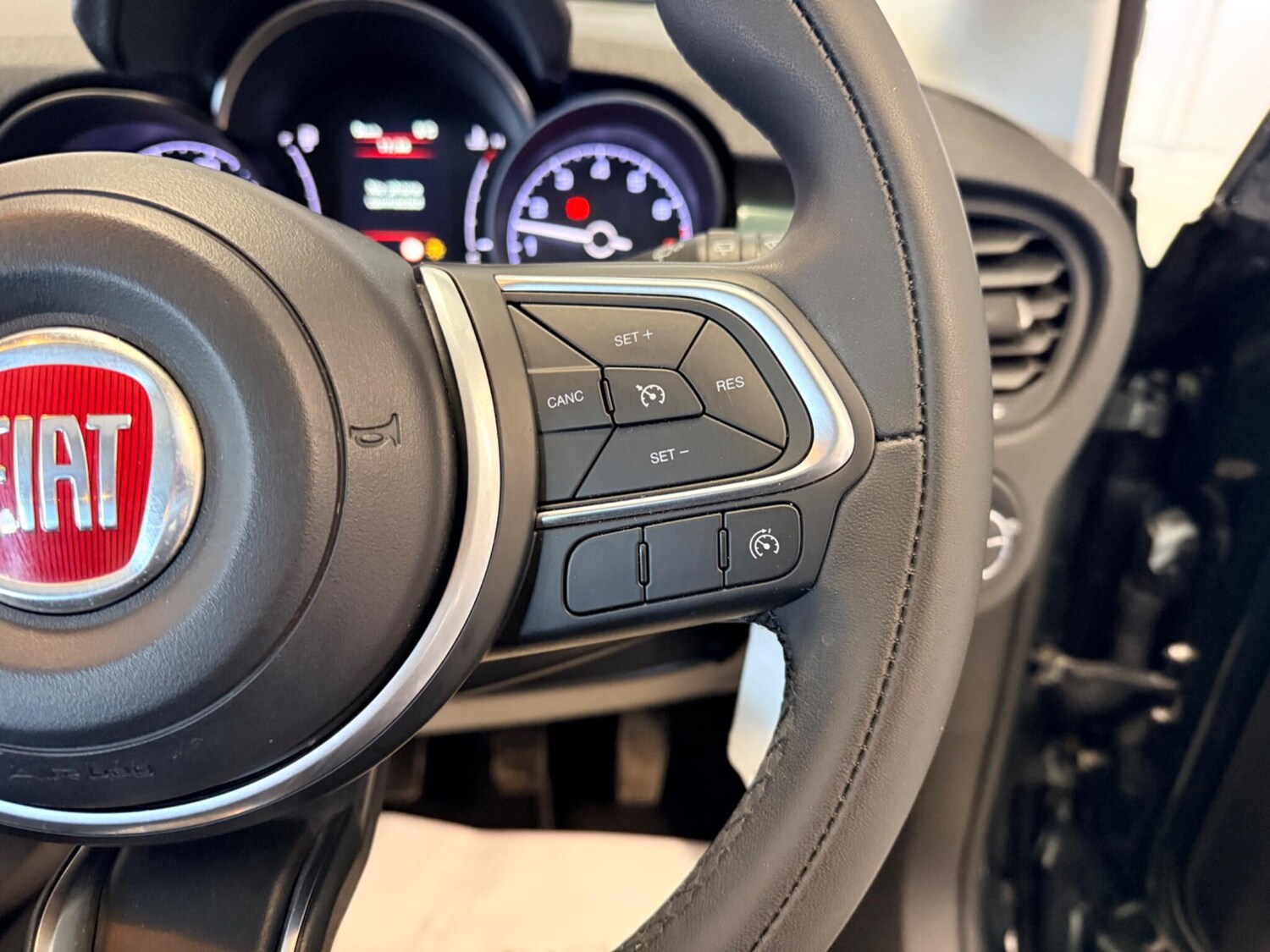 Used Fiat 500X 2019 for sale - 77586100: Photo 22