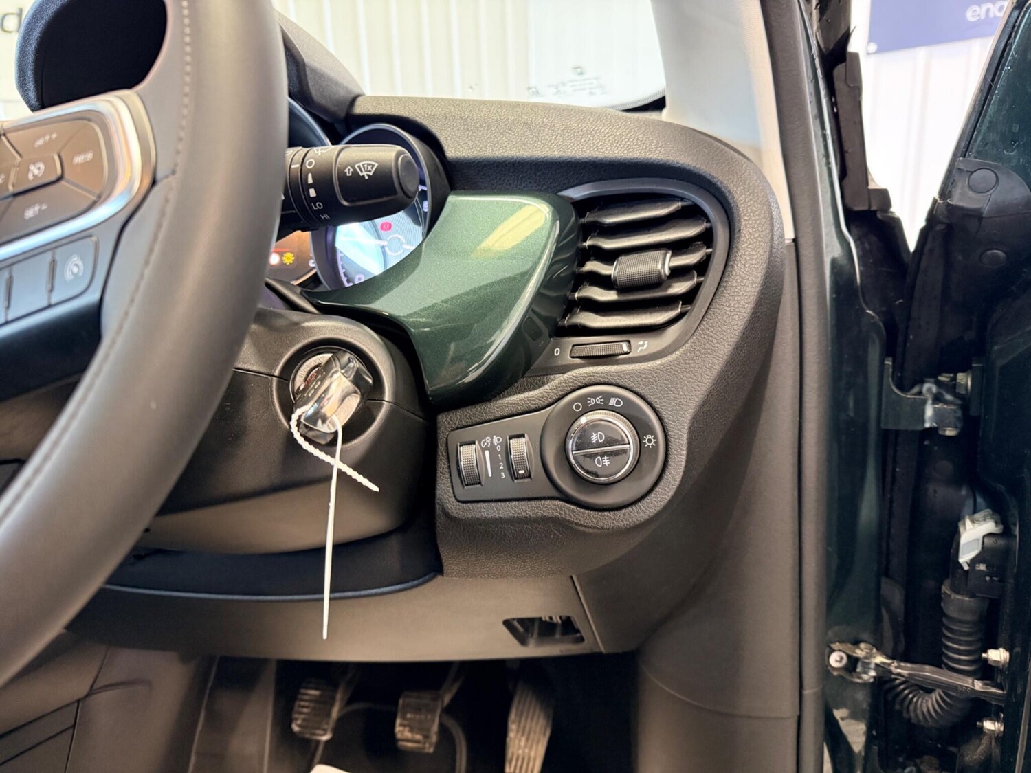 Used Fiat 500X 2019 for sale - 77586100: Photo 26