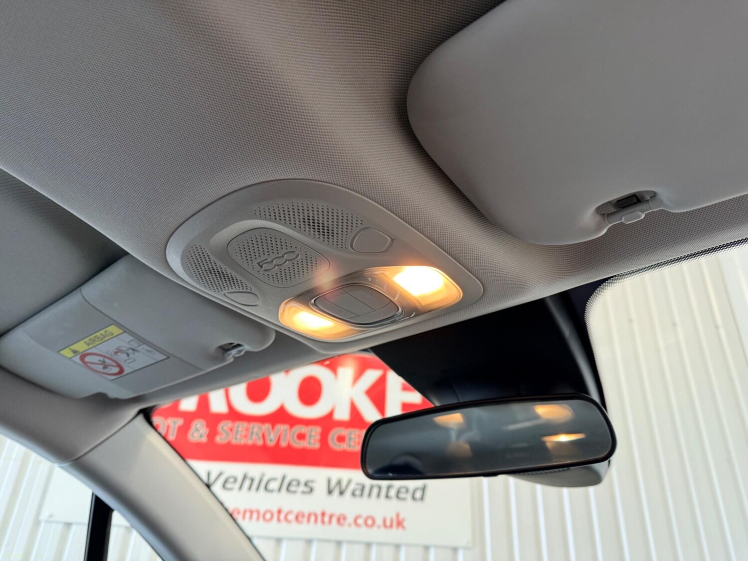 Used Fiat 500X 2019 for sale - 77586100: Photo 27