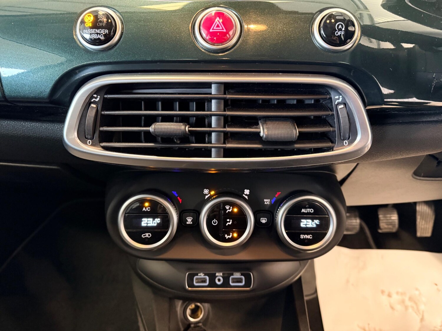 Used Fiat 500X 2019 for sale - 77586100: Photo 29