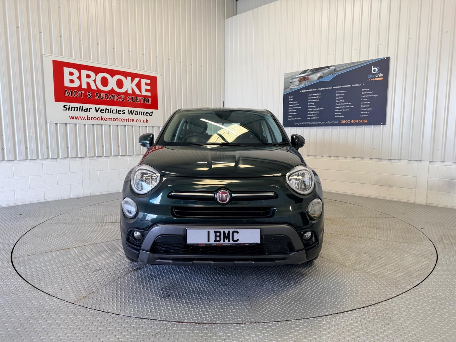 Used Fiat 500X 2019 for sale - 77586100: Photo 3