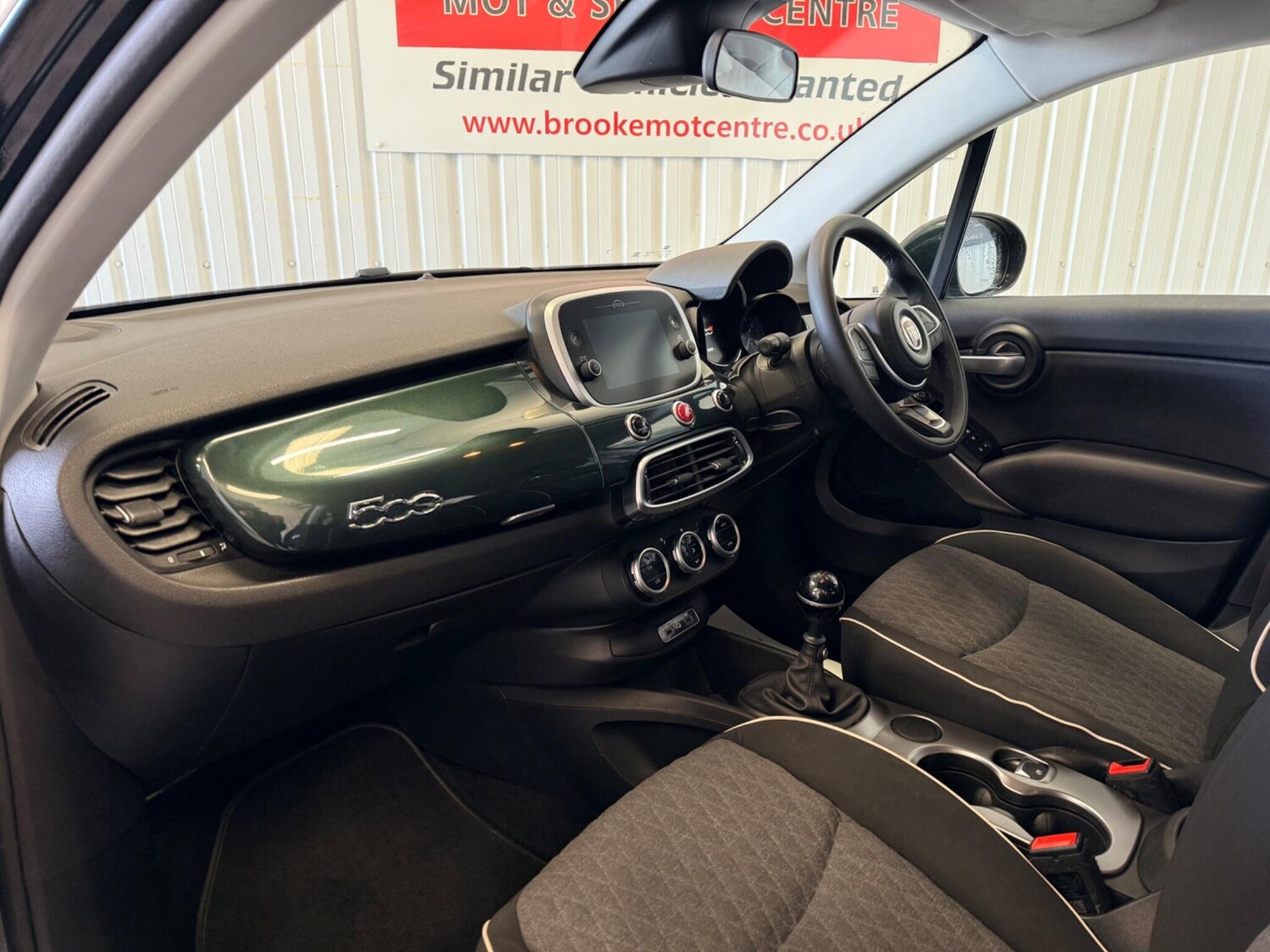 Used Fiat 500X 2019 for sale - 77586100: Photo 9