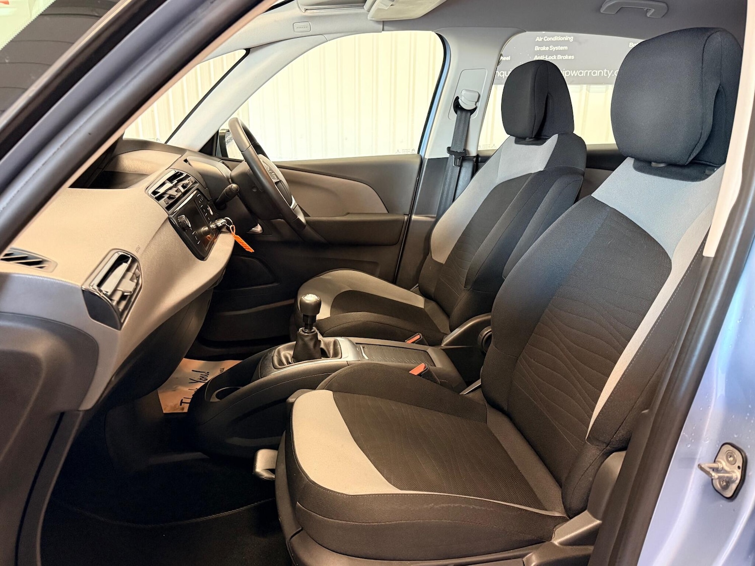 Used Citroen C4 Picasso 2016 for sale - 76715321: Photo 12