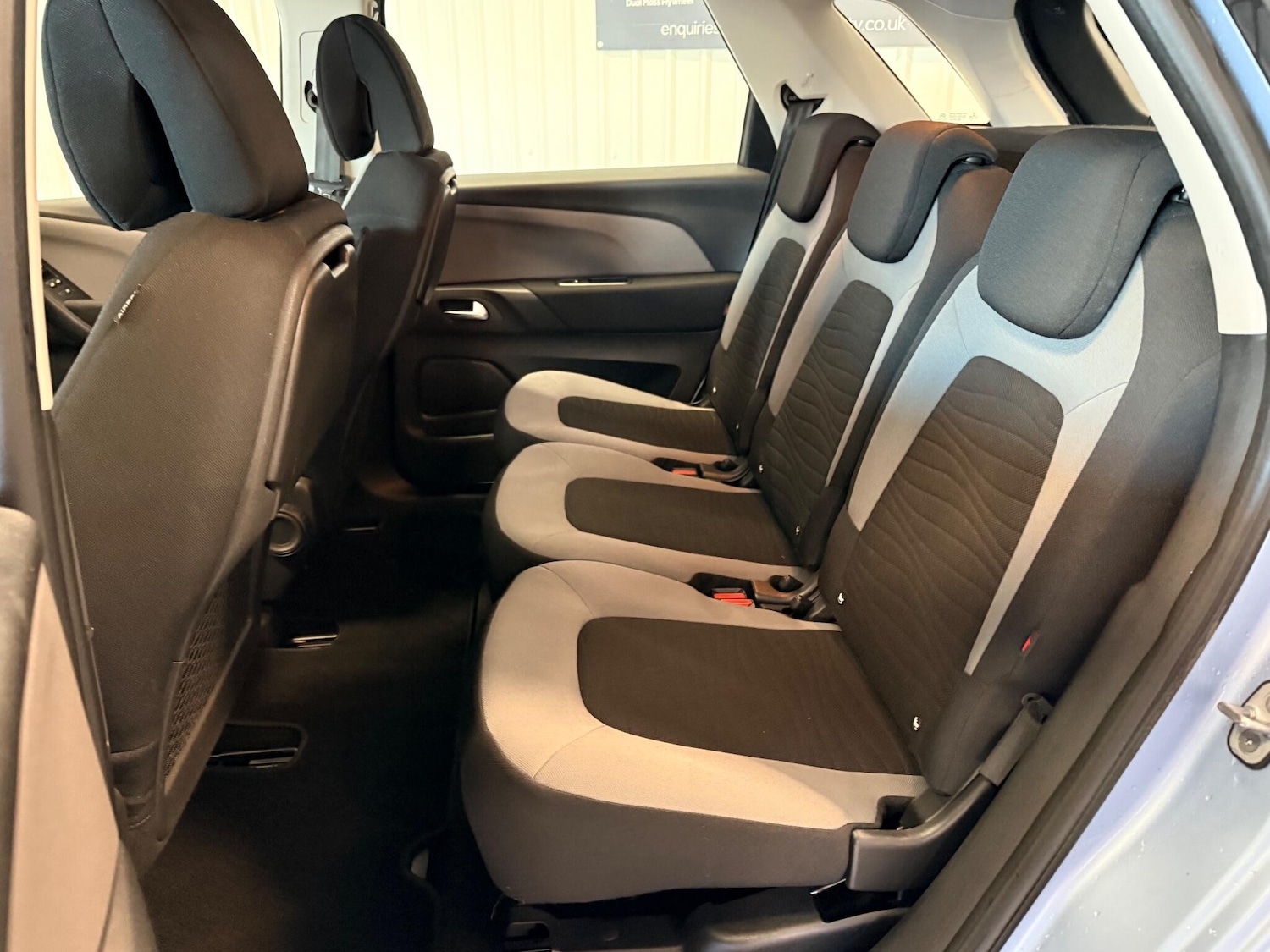 Used Citroen C4 Picasso 2016 for sale - 76715321: Photo 16