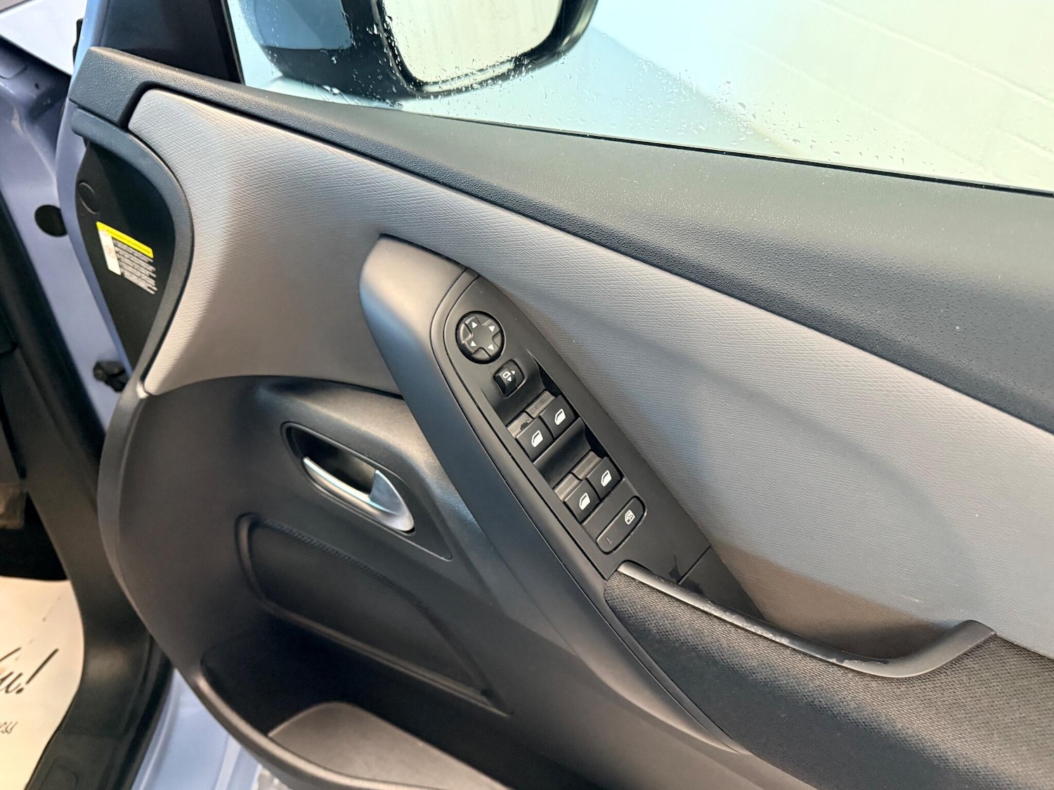 Used Citroen C4 Picasso 2016 for sale - 76715321: Photo 18