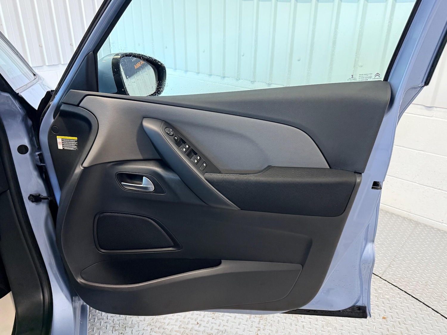 Used Citroen C4 Picasso 2016 for sale - 76715321: Photo 19