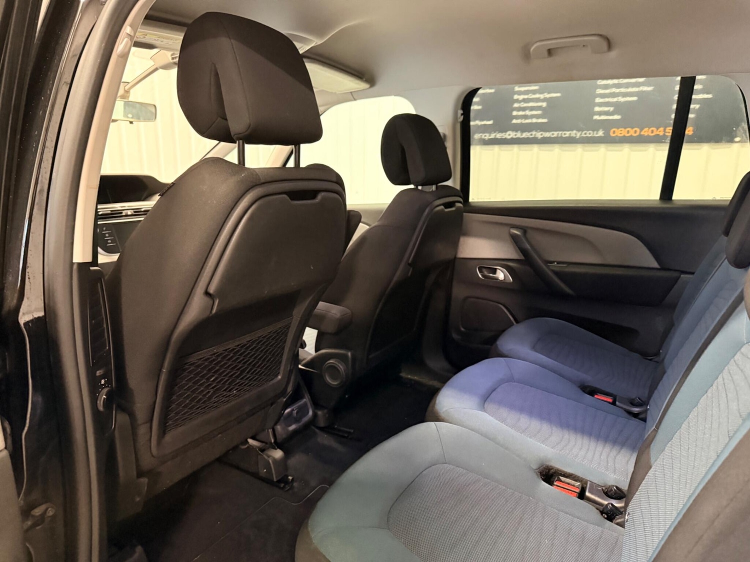 Used Citroen Grand C4 Picasso 2019 for sale - 77722524: Photo 12