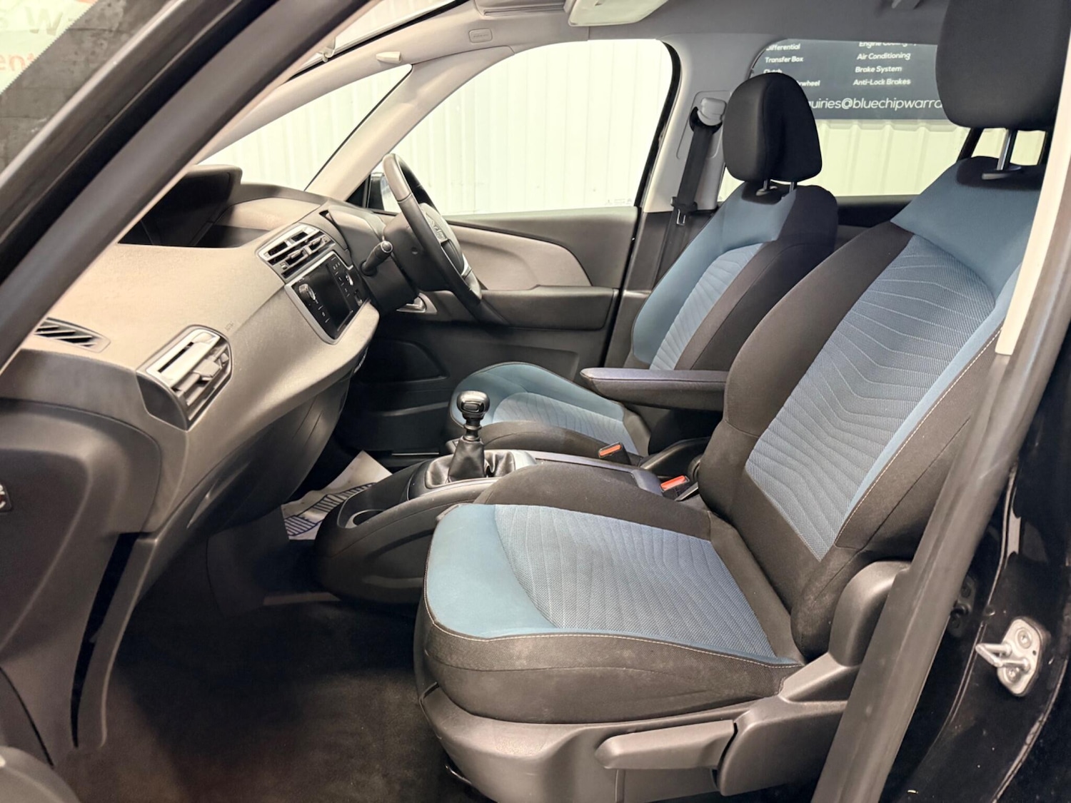 Used Citroen Grand C4 Picasso 2019 for sale - 77722524: Photo 13