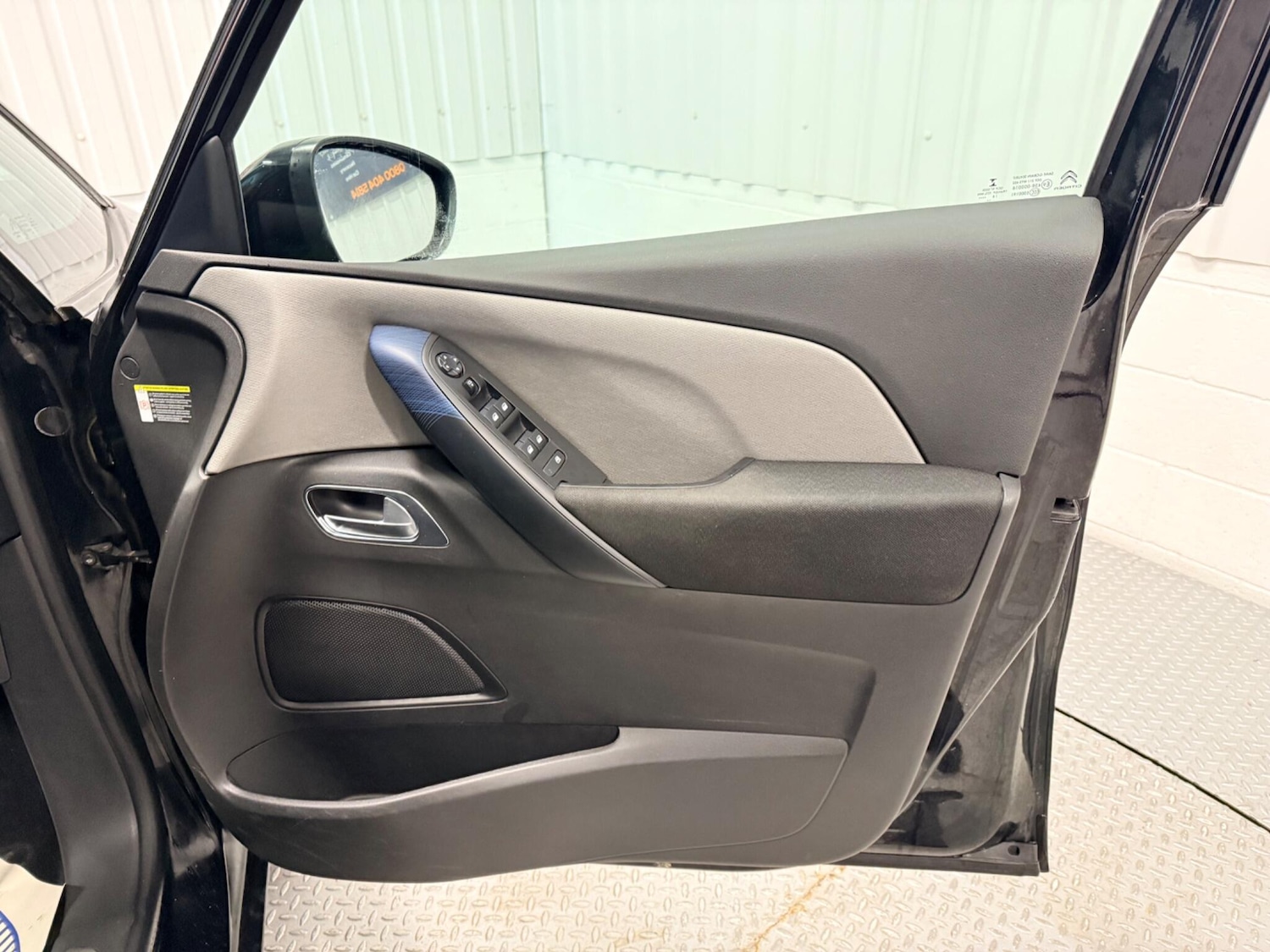 Used Citroen Grand C4 Picasso 2019 for sale - 77722524: Photo 14