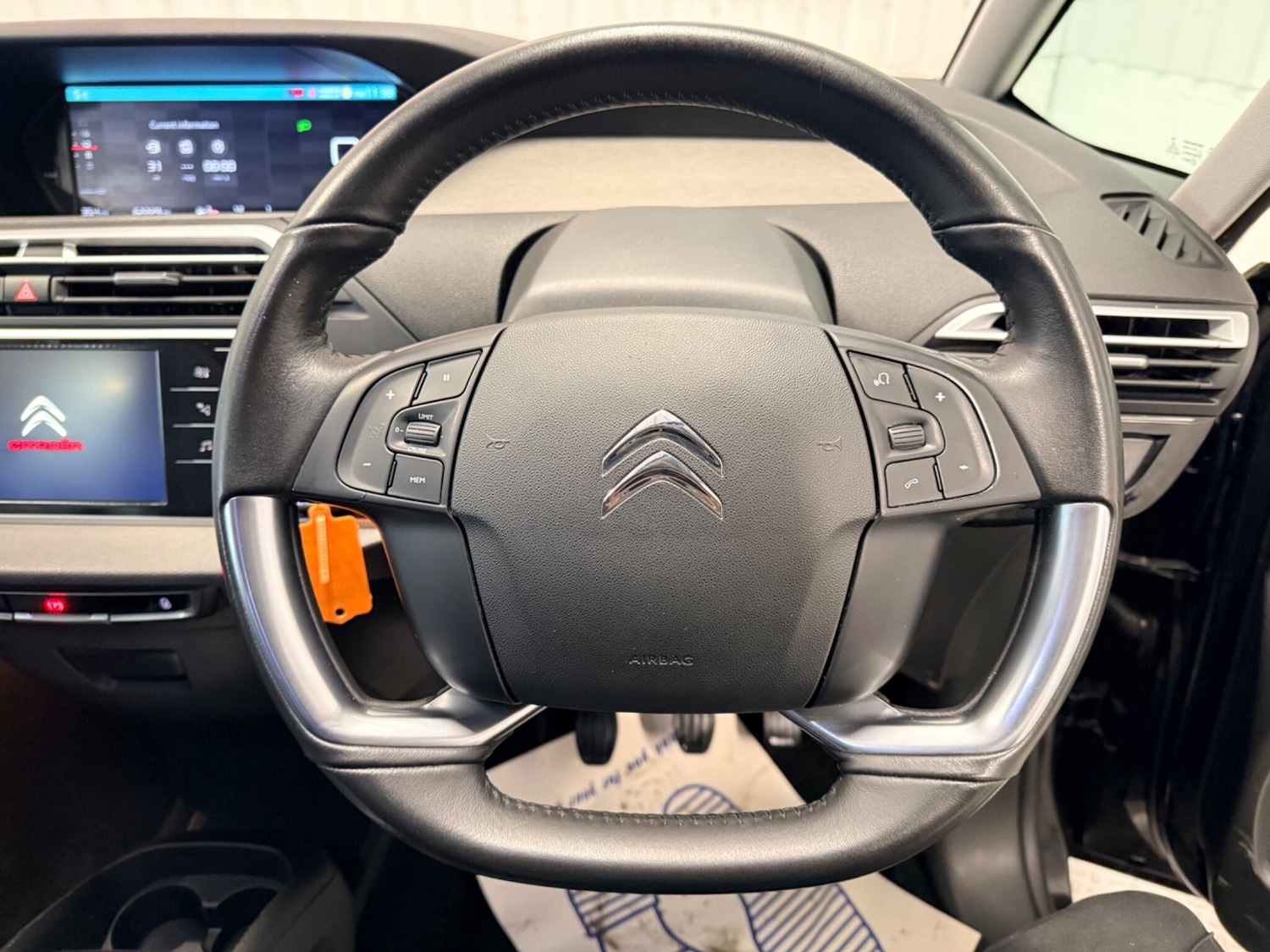 Used Citroen Grand C4 Picasso 2019 for sale - 77722524: Photo 18