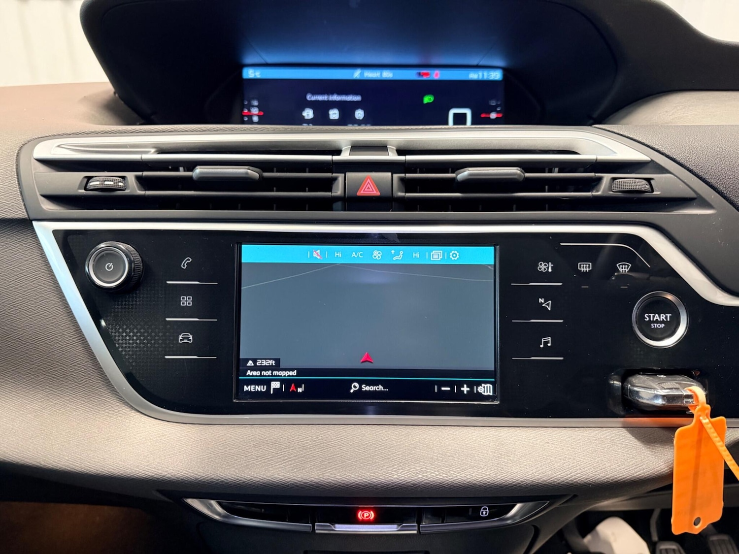 Used Citroen Grand C4 Picasso 2019 for sale - 77722524: Photo 22