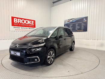 Used Citroen Grand C4 Picasso 2019 for sale - 77722524: Photo