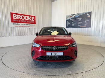 Used Vauxhall Corsa 2021 for sale - 75551757: Photo