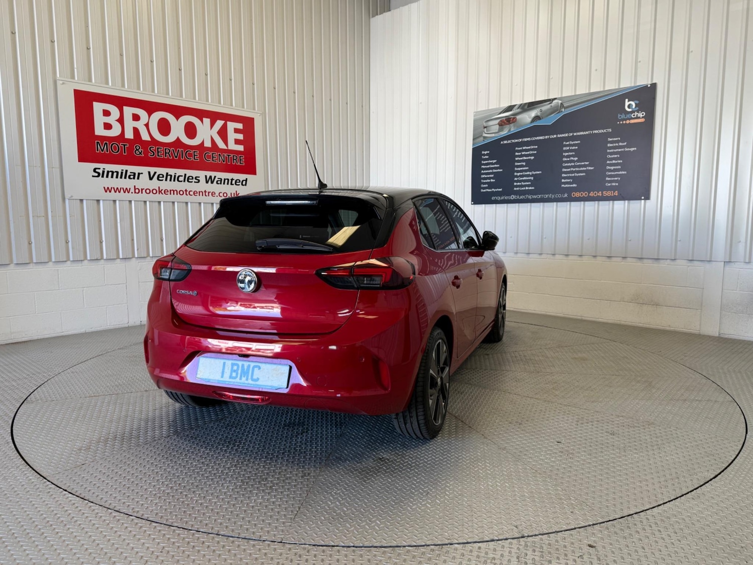 Vehicle 7