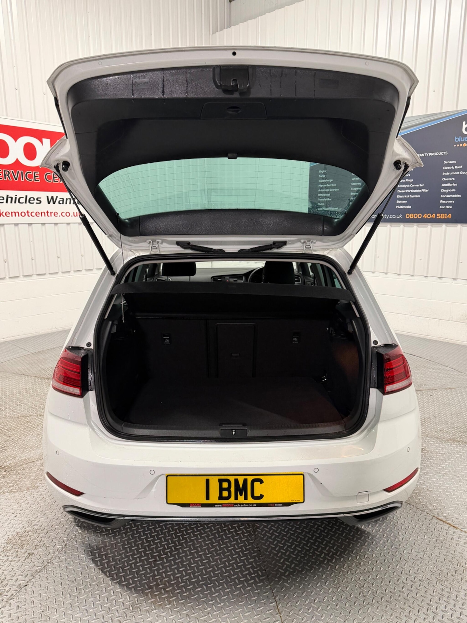 Used Volkswagen Golf 2019 for sale - 77611894: Photo 11