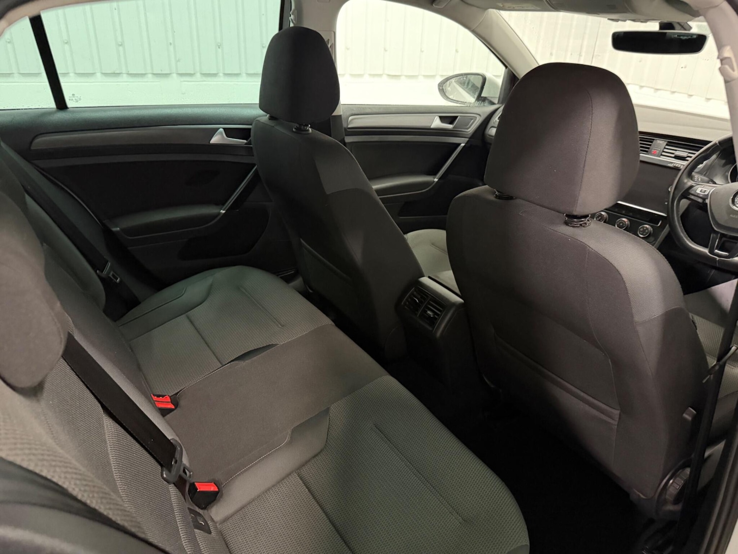 Used Volkswagen Golf 2019 for sale - 77611894: Photo 12