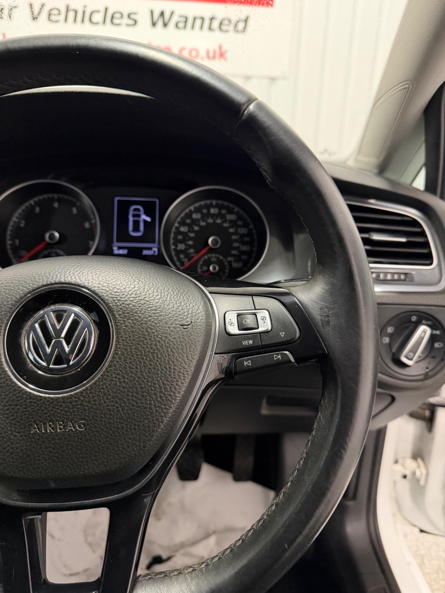 Used Volkswagen Golf 2019 for sale - 77611894: Photo 21