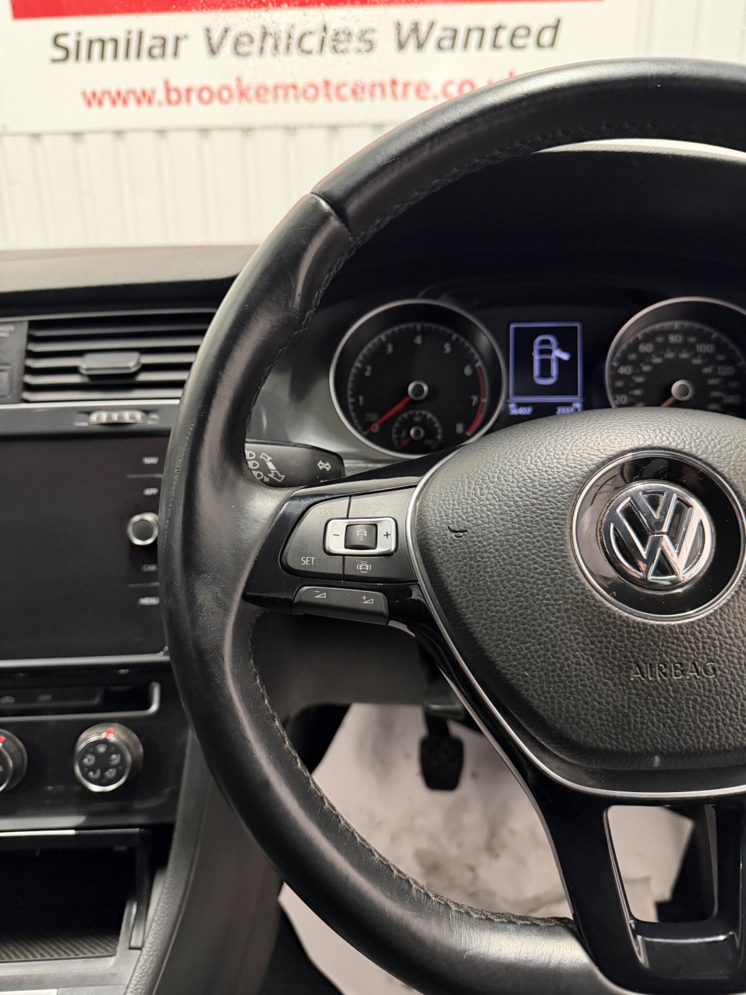 Used Volkswagen Golf 2019 for sale - 77611894: Photo 22