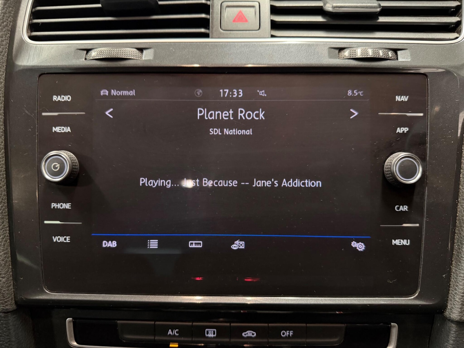 Used Volkswagen Golf 2019 for sale - 77611894: Photo 23