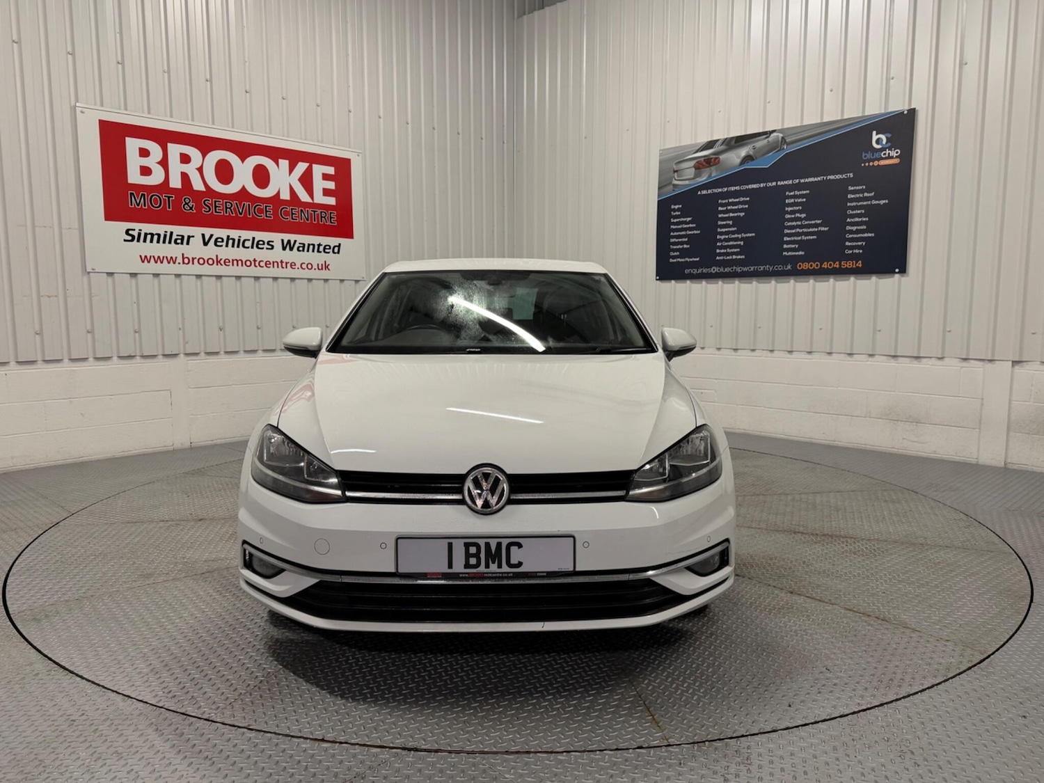 Used Volkswagen Golf 2019 for sale - 77611894: Photo 5