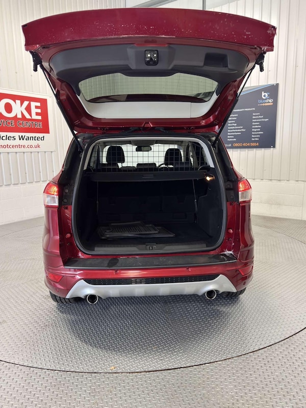 Used Ford Kuga 2015 for sale - 75729179: Photo 11