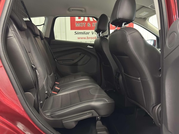 Used Ford Kuga 2015 for sale - 75729179: Photo 12