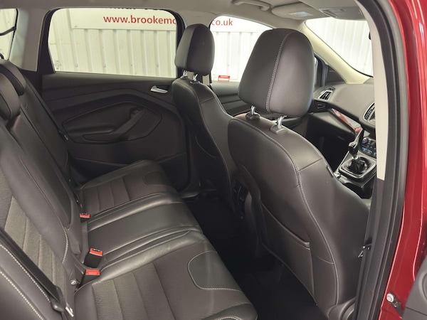 Used Ford Kuga 2015 for sale - 75729179: Photo 13