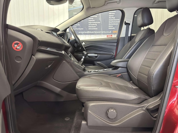 Used Ford Kuga 2015 for sale - 75729179: Photo 14